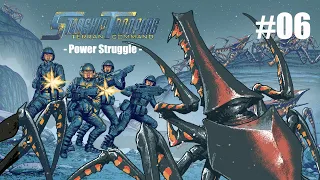 Season 22. Starship Troopers: Terran Command - 06 - Power Struggle.