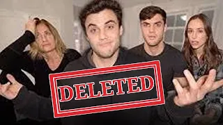 Who Knows Me Better | Dolan Twins Deleted Video