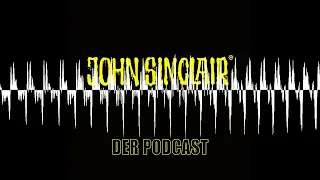 DER JOHN SINCLAIR-PODCAST - August 2022: Interview mit Ian Rolf Hill - Geisterjäger John Sinclair