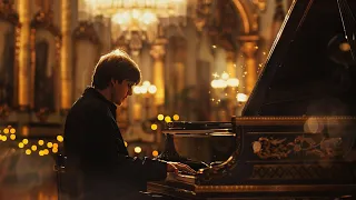 Legendary Piano Love Songs - The Most Beautiful Classic Piano Melodies to Calm Your Soul