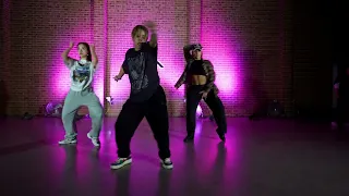 Privacy Chris brown  | ALYSHA PERCY CHOREOGRAPHY