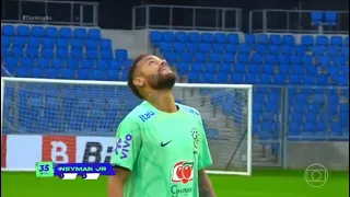 Neymar’s insane ball Control that shocked the world 🇧🇷🔥
