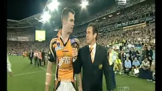 NRL Footy Show Stuff You May Have Missed 14072011