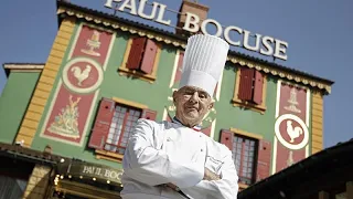 Michelin under fire over decision to strip Paul Bocuse restaurant of third star