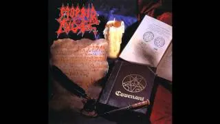 Morbid Angel - Pain Divine