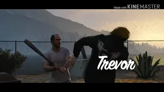 GTA 5 (GMV)-Everything Black (feat. Mike Taylor)