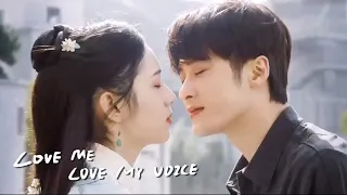 [ENG SUB] OST by Tan Jianci | Love Me, Love My Voice X Moonlight Blade | When Winds Meet Waters