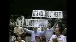 1994 NBA Finals Game 3 - Knicks Intros