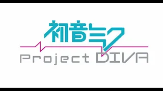 Ievan Swing - Hatsune Miku: Project DIVA