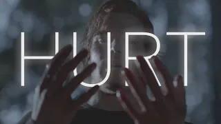 Arrow | Hurt