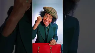 Wanda Sykes "Aging Process"