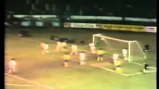 West Ham United - FA Cup goals 1975