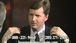 Kevin Lowry: Former Presbyterian - The Journey Home (01-09-1998)