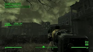 Now This Is My Kind Of Fallout Game!!