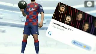 OMG!! 100,000 GP😱😱 PACK OPENING!! PES2020 MOBILE