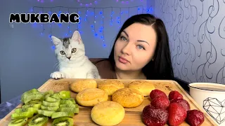 Кто такие ФИДЕРЫ ??? / Мукбанг/ Корза худеет / mukbang / Korza hydeet / eating