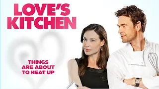 Love's Kitchen - Trailer