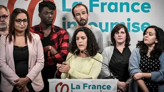 La liberté d'expression selon la France insoumise et le plongeon de la reine Hidalgo : le zapping