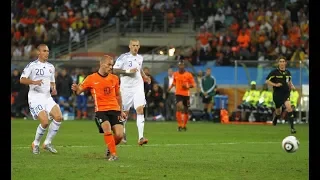 Slovakia vs Netherlands 1-1 All goals Highlights 31-05-2018 HD