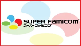 English-friendly Super Famicom Games, Part 4 - SNESdrunk