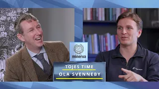 Tojes time: Ola Svenneby | Liberale Verdier og Konservative Løsninger, Polarisering og Splittelse