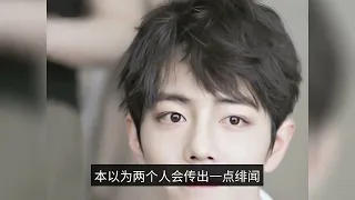 When asked why you are so good looking, no one chases you, but Yang Zi's answer makes Xiao Zhan