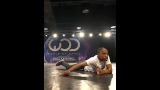 Fik-Shun with a jaw dropping performance! 👏🔥 #worldofdance #wod #dance #jawdropping #youtubeshorts