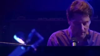 HORS-SAISON - FRANCIS CABREL (LIVE)