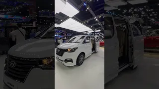 Hyundai H1 Staria elite 2024 VAN
