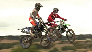 Motocross Elite - Castelnau de Lévis 2020 by Jaume Soler