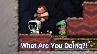 These Are The WEIRDEST Spelunky Online Players I've Ever Seen
