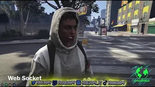 GTA RP | YOOO LOOPY school rp in ZOO YORK RP 😂 *MUST WATCH*