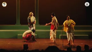 Mrichchhakatika (The Little Clay Cart): A play written by Śūdraka [Part 3/4]