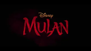 Christina Aguilera - Loyal Brave True ( from MULAN 2020 lyric)