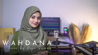 WAHDANA Cover by Puja Syarma