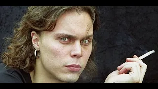 ֍֍֍ Вилле Вало (Ville Valo, HIM) На Пороге Успеха (часть 1) (перевод) 25.01.99