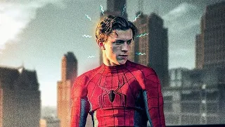 Spider-Man 4 | Tom Holland