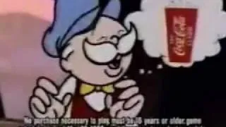 McDonals MONOPOLY 1988 Commercial 2