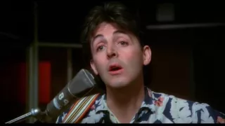 Paul McCartney - Here There And Everywhere