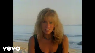 Carly Simon - Better Not Tell Her