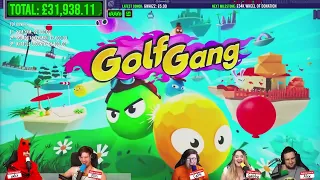 WorstPremadeEver Live! #651  - Golf Gang (WPE 2022 Charity Stream)