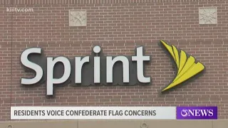 Police arrest three suspects in string of Sprint store burglaries