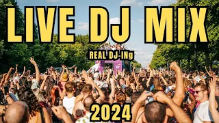 DJ MIX 2024🔊 Mashups & Remixes of Popular Songs 2024 🔊DJ Remix Party Club Music Mix 2023 Live DJ Mix