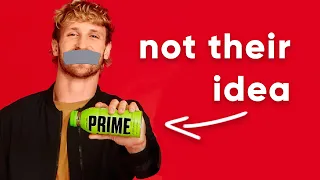 Will Prime make KSI and Logan Paul Billionaires?