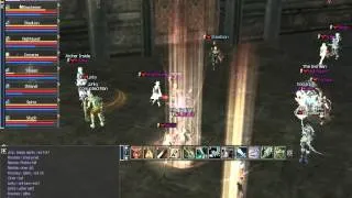 Lineage 2 - dvp toi8 05.07.06