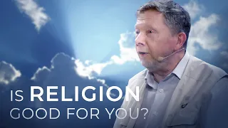 Do You Need Religion in Your Life? | Eckhart Tolle