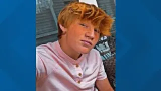 Grieving family remembers 15-year-old shot and killed in Thomasville