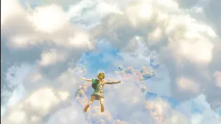 Zelda: Breath of the Wild 2 - E3 Reveal Trailer