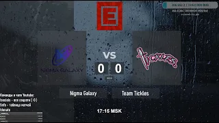 Nigma Galaxy vs. Team Tickles  - BO3 DPC EEU 2021/22 Tour 1: Division I @4liver