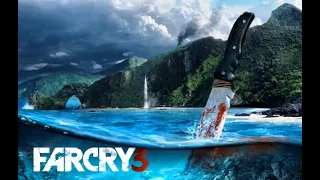Far Cry 3 | Acid In The Hole | Mission | Killing Hoyt Scene